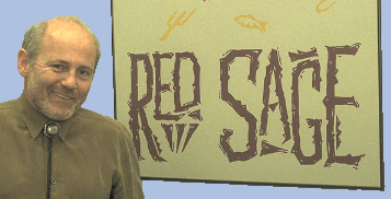 Mark Miller & the Red Sage