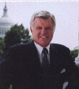 Senator Kennedy